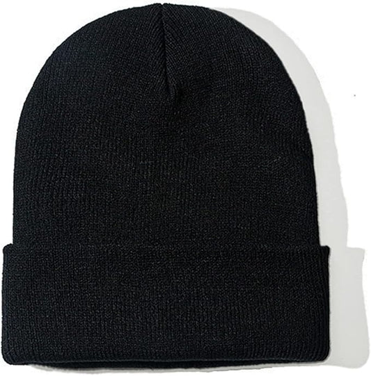 Br Karo-Strick Beanie
